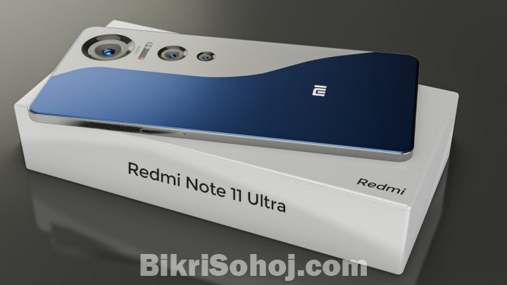 REDMI NOTE 11 ULTTRA .mob- 01926648541